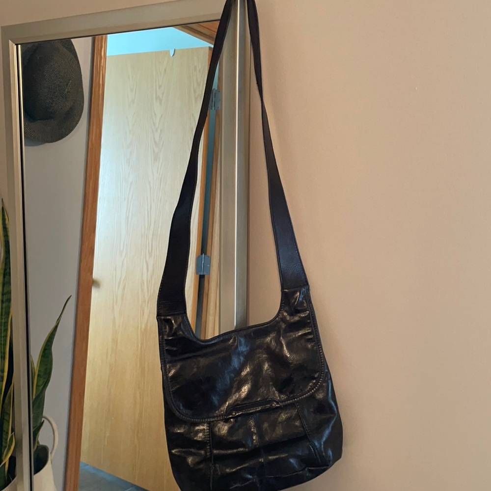 Hobo crossbody